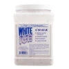 Chris Christensen Systems White Ice Chalk 615 Gr Whitening & Texturizing Chalk