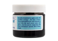 Chris Christensen Systems Black Ice Cream 74 Gr Creme Cover-Up -Skin Care Products Store 45ccs022 2 gondn6lb53k48tvd