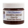 Chris Christensen Systems Brown Ice Cream 74 Gr Creme Cover-Up
