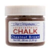 Chris Christensen Systems Chestnut Brown Chalk 56 Gr Color Enhancer