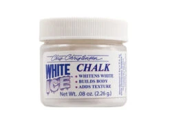 Chris Christensen Systems White Ice Chalk 56 Gr Color Enhancer