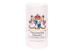 Crown Royale Grooming Powder Full Body Coats 450 Gr Grooming Powder