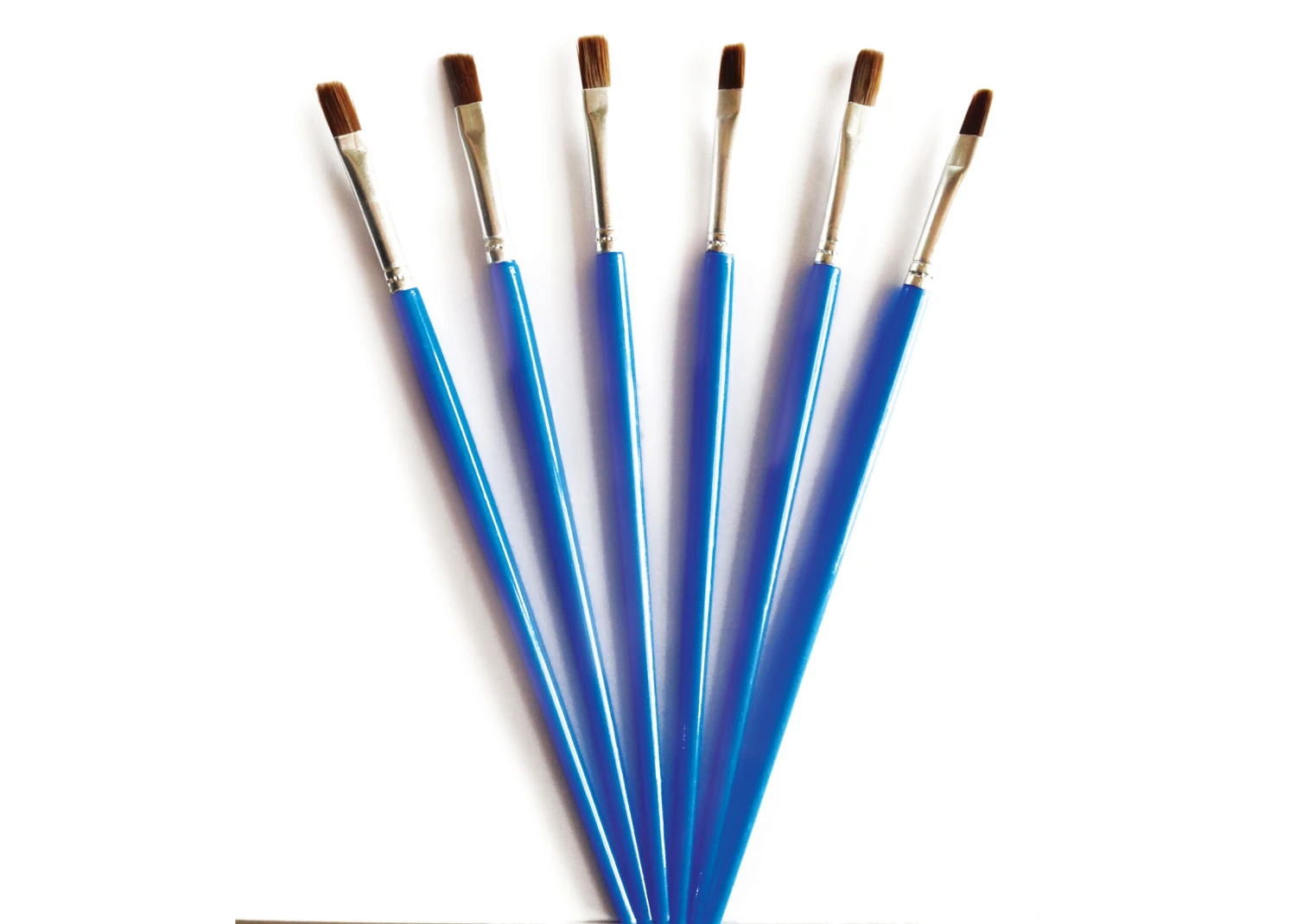 Opawz Brush Set 24pcs 17cm 1 Opawz Brush Set 24pcs 17cm