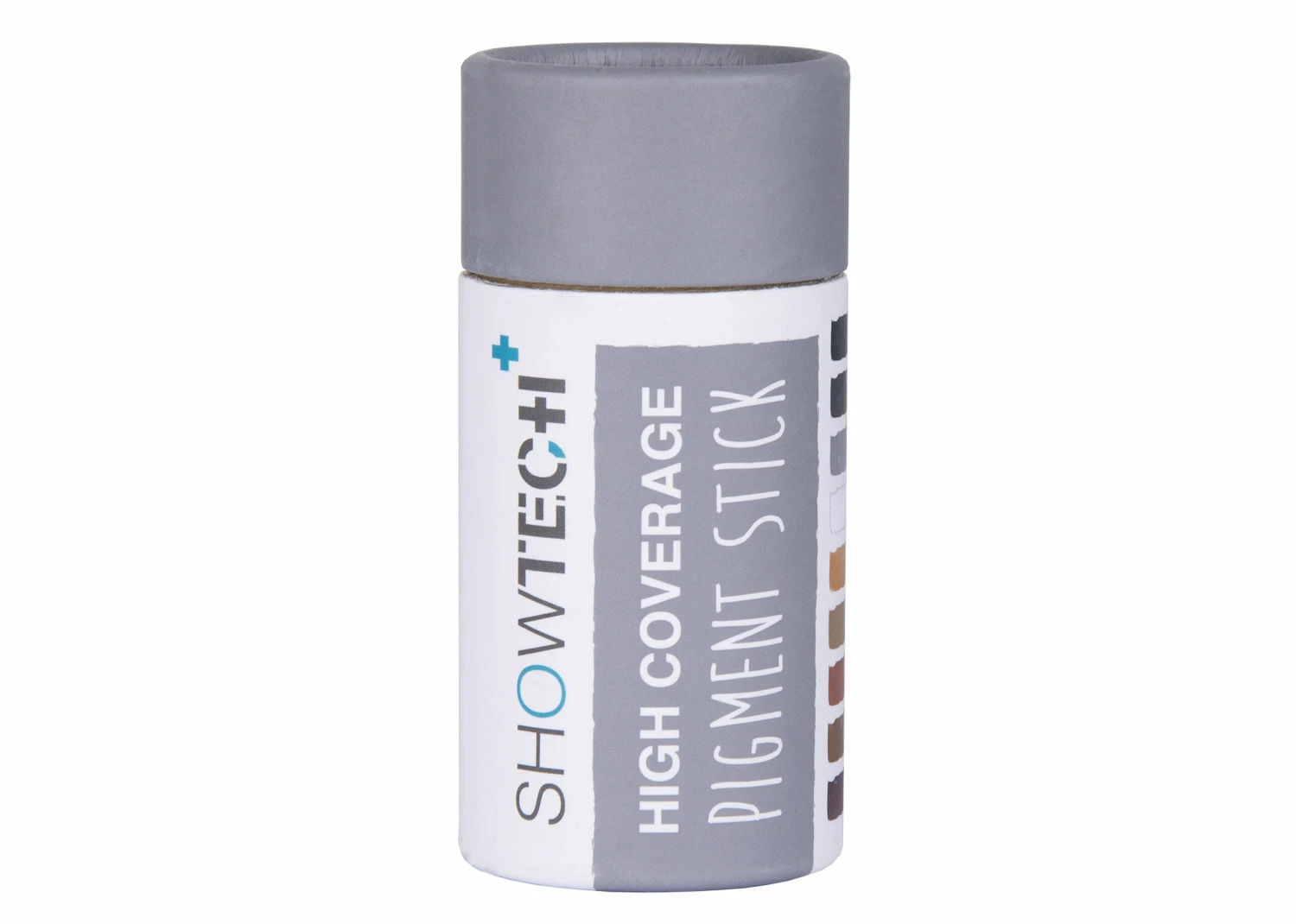 Show Tech+ Colour-IT Handmade Pigment Stick Grey 2 Show Tech+ Colour-IT Handmade Pigment Stick Grey - Image 2