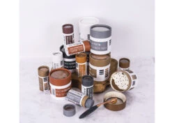 Show Tech+ Colour-IT Handmade Pigment Stick Dark Grey -Skin Care Products Store 45stp009 1