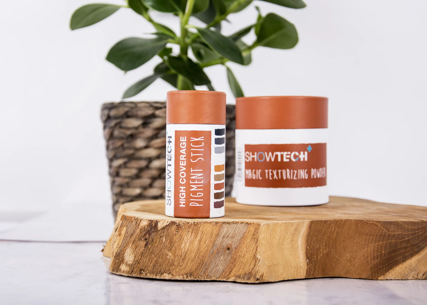 Show Tech+ Colour-IT Powder White +/- 100 G 5 Show Tech+ Colour-IT Powder White +/- 100 G - Image 5