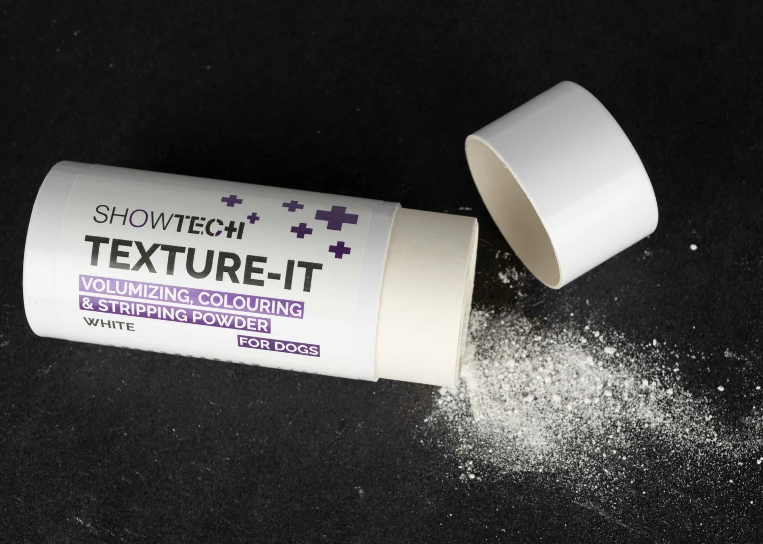 Show Tech+ Texture-IT Powder White 24 G 2 Show Tech+ Texture-IT Powder White 24 G - Image 2