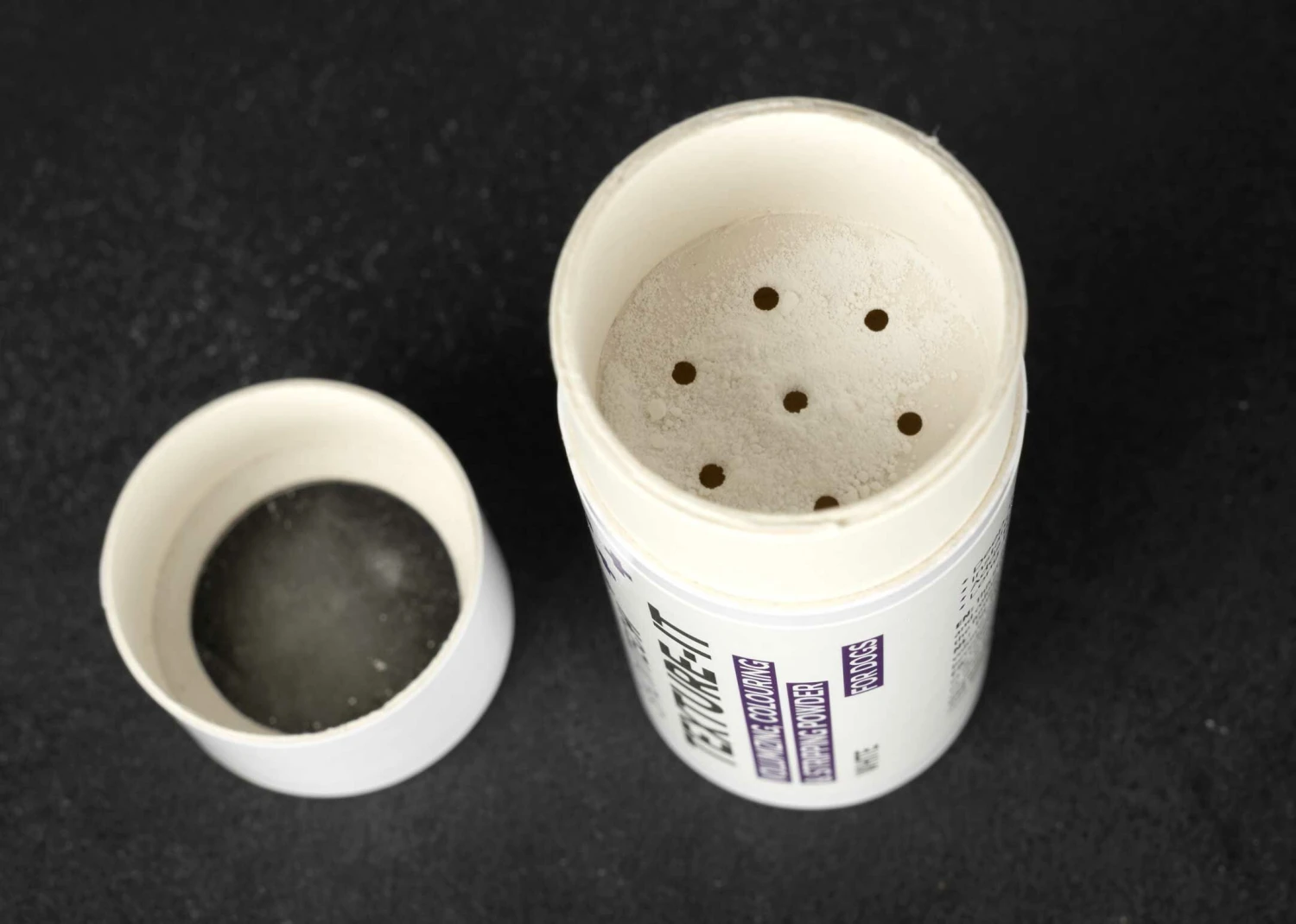 Show Tech+ Texture-IT Powder White 24 G 3 Show Tech+ Texture-IT Powder White 24 G - Image 3