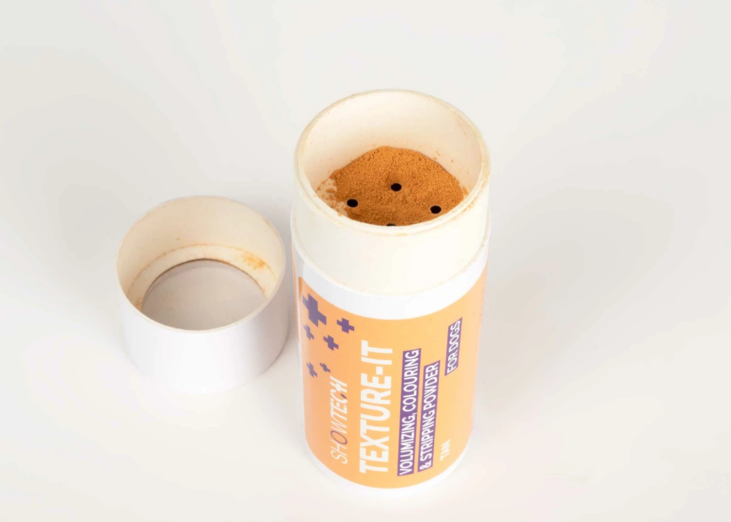 Show Tech+ Texture-IT Powder Tan 15 G 3 Show Tech+ Texture-IT Powder Tan 15 G - Image 3