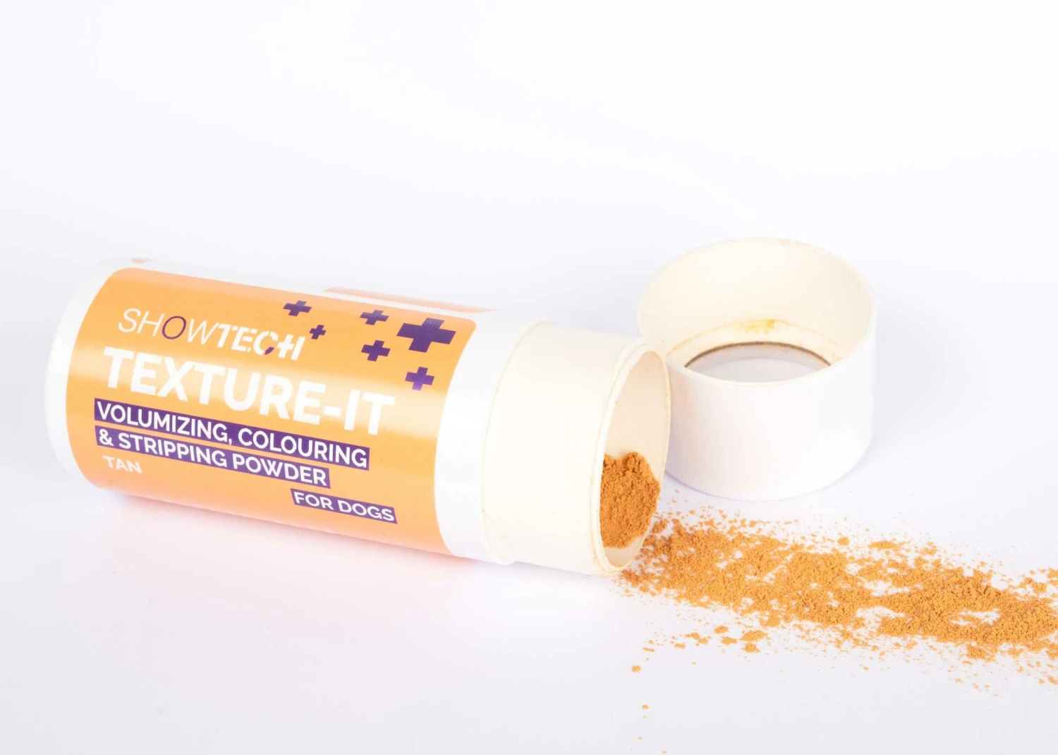 Show Tech+ Texture-IT Powder Tan 15 G 2 Show Tech+ Texture-IT Powder Tan 15 G - Image 2