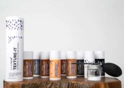 Show Tech+ Texture-IT Powder Brown 16 G -Skin Care Products Store 45stp026 2 4babalmzv1hi3jdx