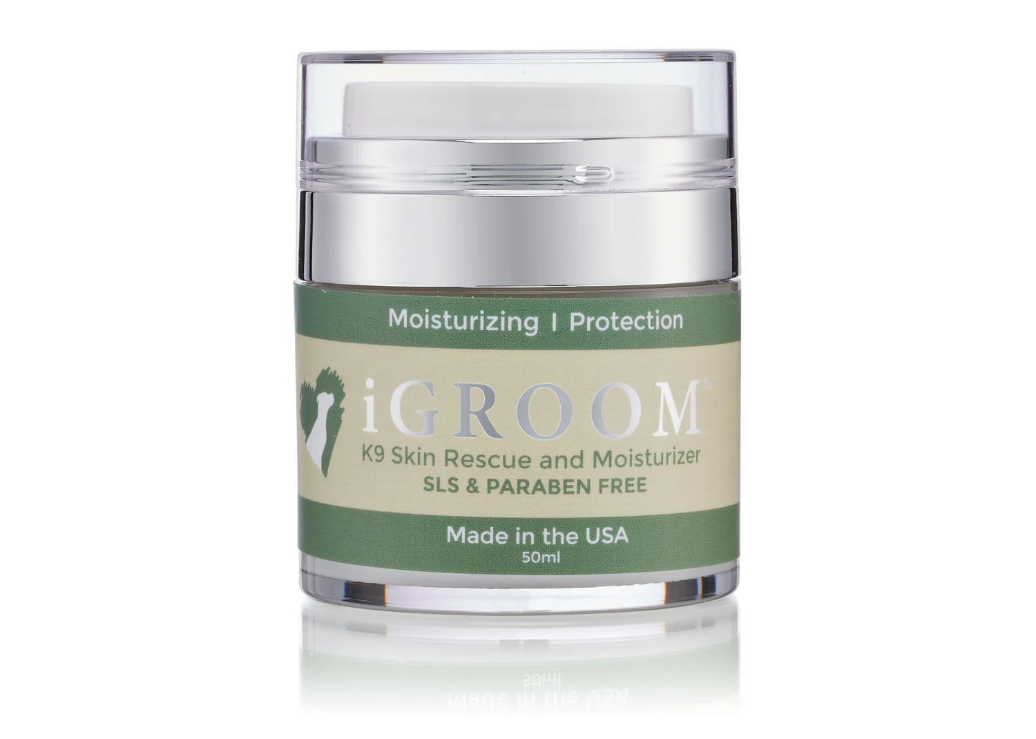 IGroom K9 Skin Rescue 1 IGroom K9 Skin Rescue