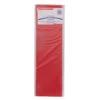 Show Tech Rice Paper Red 100 Pcs Wrapping Paper