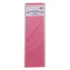 Show Tech Rice Paper Pink 100 Pcs Wrapping Paper