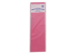 Show Tech Rice Paper Pink 100 Pcs Wrapping Paper