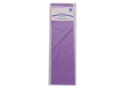 Show Tech Rice Paper Purple 100 Pcs Wrapping Paper