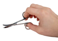 Show Tech Band Scissor -Skin Care Products Store 65ste065 1