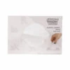 Show Tech Plastic Wraps White (15x30cm)-100 Pcs Wraps
