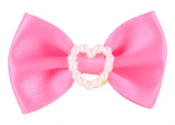 Show Tech Candy Bows With Elastic 50 Pcs Bows -Skin Care Products Store 65ste664 1 k8voakxvdbb1ddax