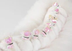 Show Tech Plastic Wraps 100 Pcs Hologram Red 15 X 40 Cm 9 Show Tech Plastic Wraps 100 Pcs Hologram Red 15 X 40 Cm -Skin Care Products Store 65ste687 1 5czlo2hmyy5ifors