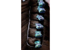 Show Tech Plastic Wraps 100 Pcs Hologram Blue 15 X 40 Cm -Skin Care Products Store 65ste688 klant uks5ah0joslujywl