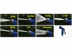 Show Tech Flexi Hose 15M -Skin Care Products Store 66ste009 52x t7unoo2vrpjf250q