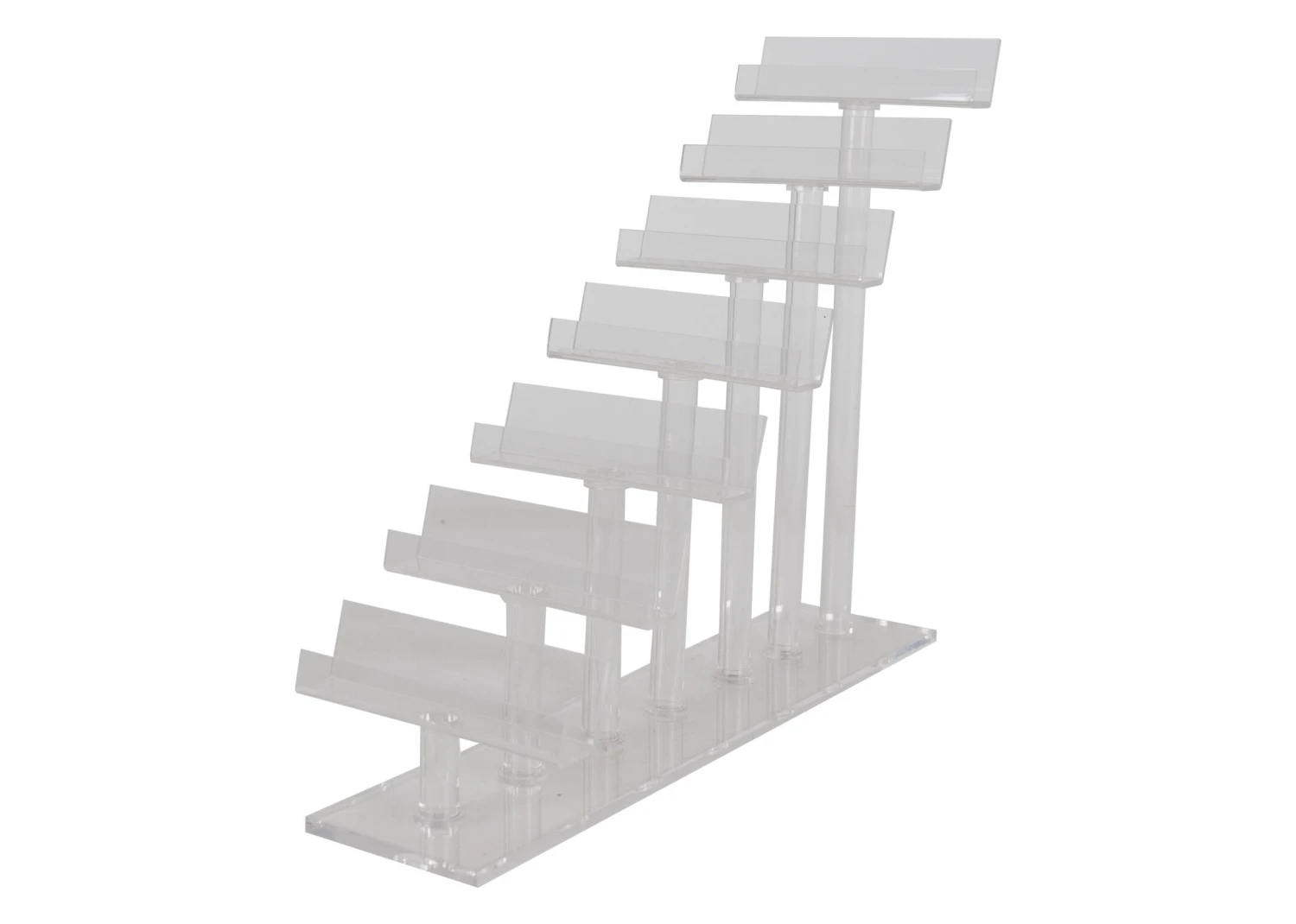 Yento Display Stand For 7 Scissors 1 Yento Display Stand For 7 Scissors