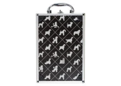 Groom-X Scissor Case Mini K-Design -Skin Care Products Store 85grx023 1 5ecliy0rzuw16ble