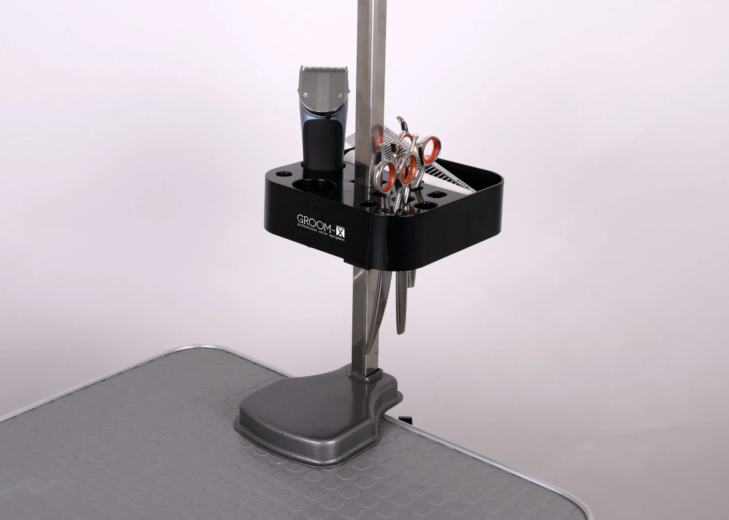 Groom-X Handy Tool Holder Black 2 Groom-X Handy Tool Holder Black - Image 2