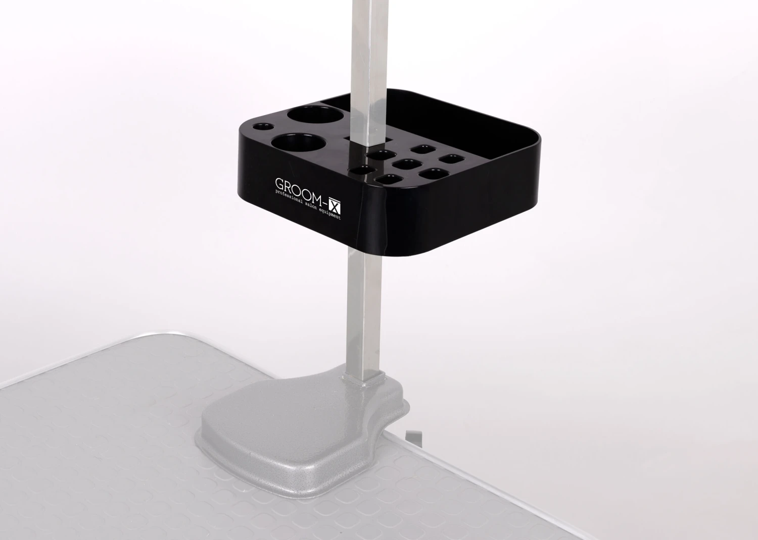 Groom-X Handy Tool Holder Black 1 Groom-X Handy Tool Holder Black