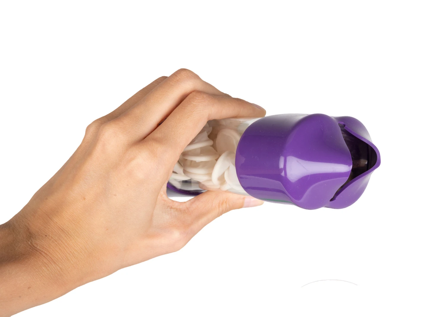 Show Tech User Friendly Comfy Container Raspberry - 5x10cm Container 3 Show Tech User Friendly Comfy Container Raspberry - 5x10cm Container - Image 3