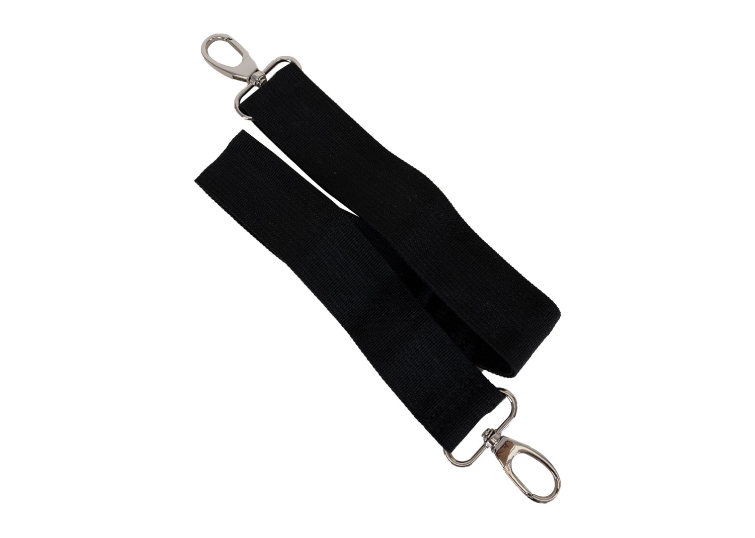 Yento Adjustable Belt For Handy Hipster Black 53,5 - 93 Cm 2 Yento Adjustable Belt For Handy Hipster Black 53,5 - 93 Cm - Image 2