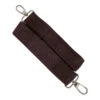 Yento Adjustable Belt For Handy Hipster Brown 53,5 - 93 Cm