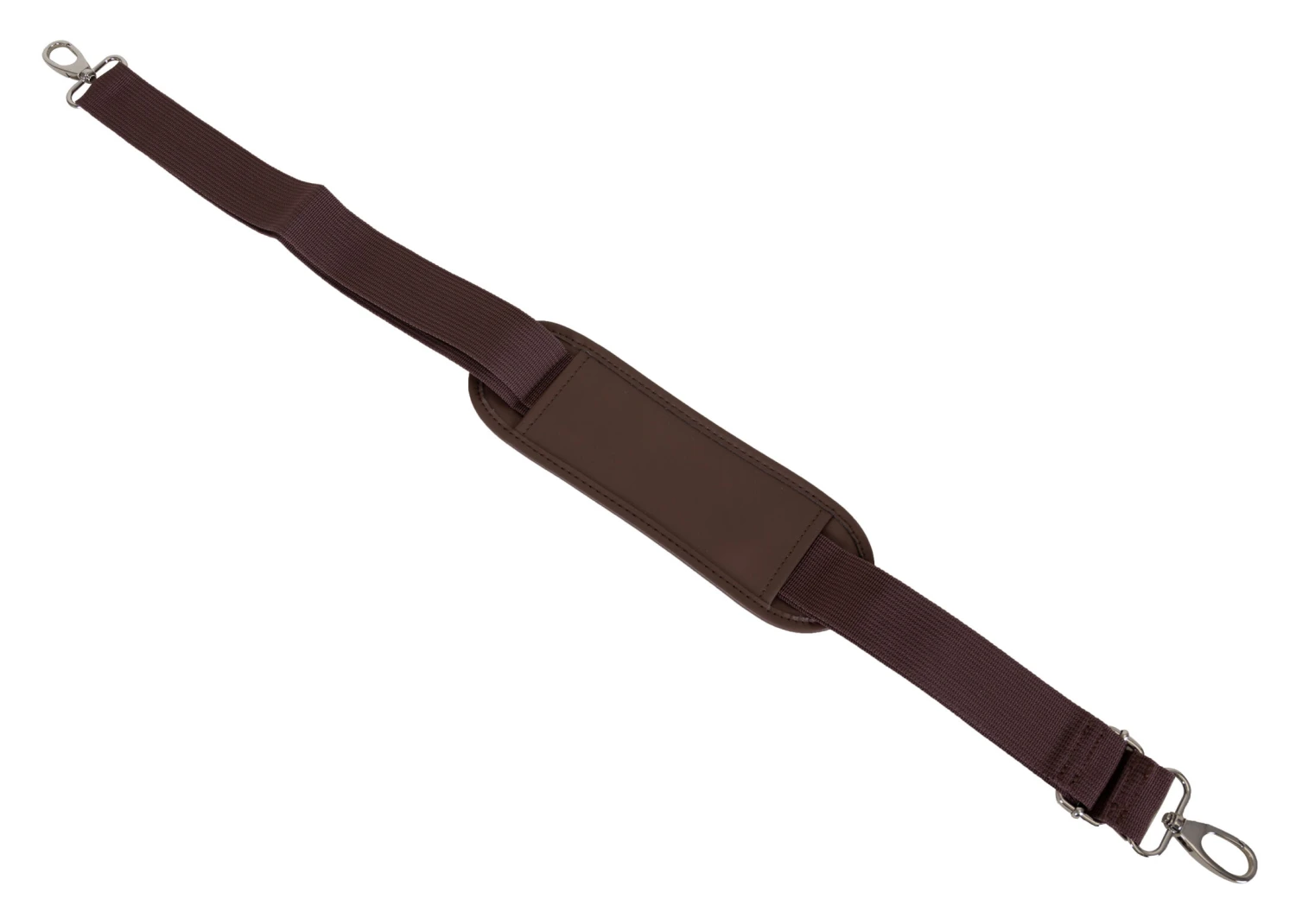 Yento Adjustable Belt For Handy Hipster Brown 82 - 149,5 Cm 1 Yento Adjustable Belt For Handy Hipster Brown 82 - 149,5 Cm