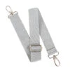 Yento Adjustable Belt For Handy Hipster Grey 53,5 - 93 Cm