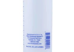 Chris Christensen Systems Measuring Bottle 473 Ml Mixing Bottle -Skin Care Products Store 87ccs002 2 nwklgolp3hifwrdb