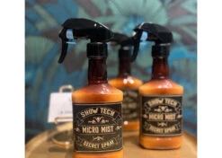 Show Tech Exclusive Salon Micro Mist Bottle Brown 300ml -Skin Care Products Store 87ste016 8fuykuchzyys3w8f