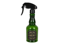 Show Tech Exclusive Salon Micro Mist Bottle Green 150ml -Skin Care Products Store 87ste017 vjuibargux0mablb