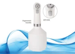 Show Tech+ Electric Spray Bottle 1 L 30 Show Tech+ Electric Spray Bottle 1 L -Skin Care Products Store 87stp005 1 ojx0go7un5ckhau4