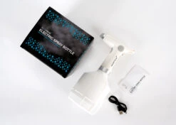 Show Tech+ Electric Spray Bottle 1 L 22 Show Tech+ Electric Spray Bottle 1 L -Skin Care Products Store 87stp005 9 ggqo04u4gsi2nigj