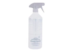 Trigger Spray For Regular Bottle/Mixing Bottle -Skin Care Products Store 88ver011 1