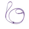 Jelly Pet Grooming Leads Purple 1,5 Cm X 180 Cm
