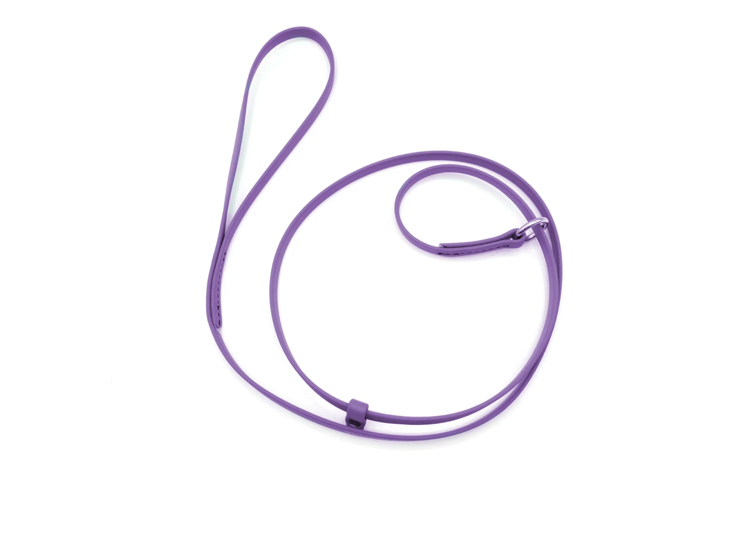 Jelly Pet Grooming Leads Purple 1,5 Cm X 180 Cm 1 Jelly Pet Grooming Leads Purple 1,5 Cm X 180 Cm