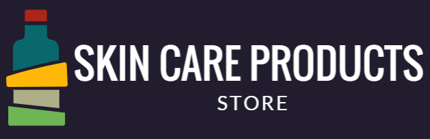 Skin Care Products Store